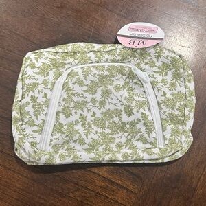 Viral diaper pouch